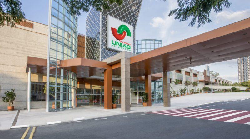 Shopping União de Osasco - Estruturação de Venda ABB para Grupo Savoy